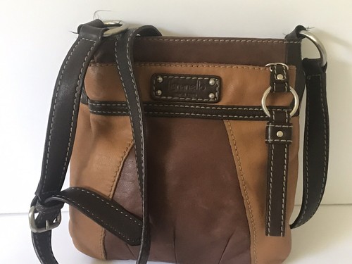 Tignanello genuine two - tignanello, two-tone
