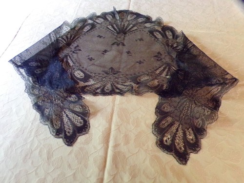 Ancienne dentelle - , de