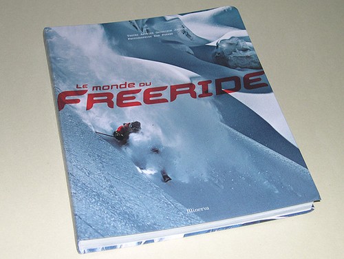 Monde freeride 2006 un - le,