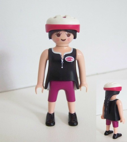 Playmobil sport - playmobil,