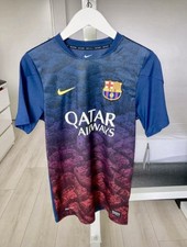 Maillot football barça - maillot,