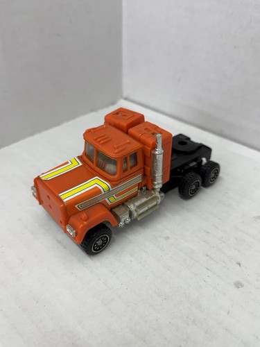 Vintage tonka super - super, gobots