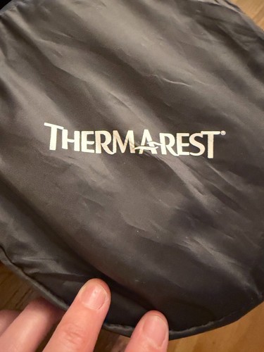 Therm rest trail - -, scout