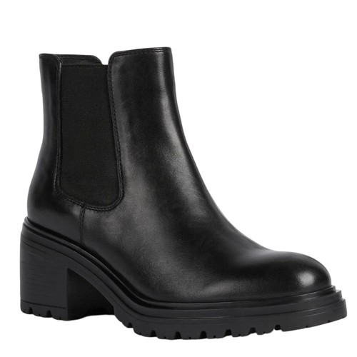 Geox bottines damiana - -,