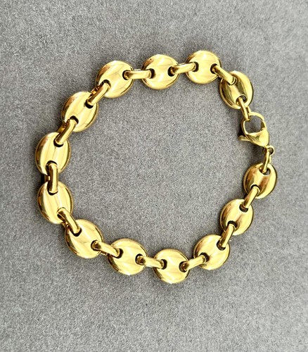 Brac bracelet chaîne maille - bracelet,