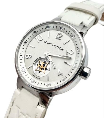 Montre quartz louis vuitton - montre,
