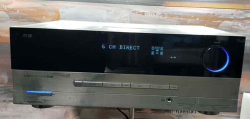 Harman kardon avr - harman,