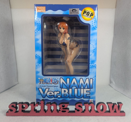 Figurine one piece - one,
