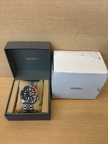 Montre automatique seiko - seiko, scuba