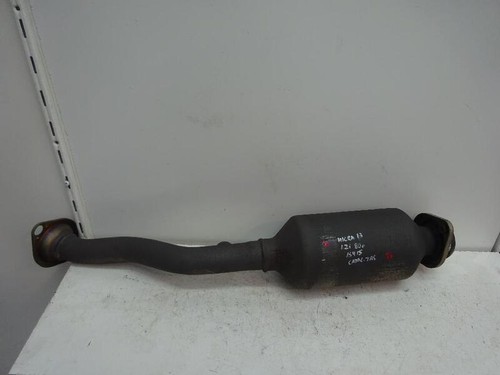 Catalyseur nissan micra mt - micra, 1.2