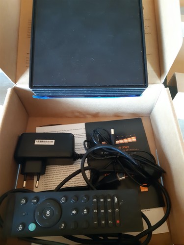 Décodeur bbox miami - bbox, hmb4213h