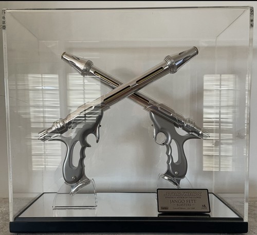 Star wars master replicas - star,