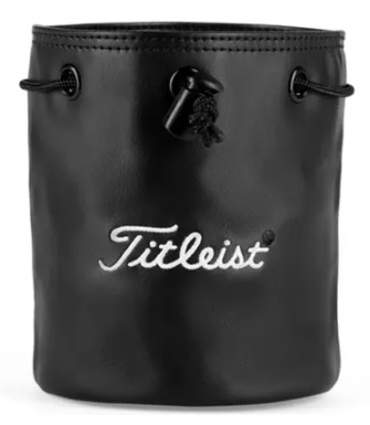 Titleist golf pochette - titleist,