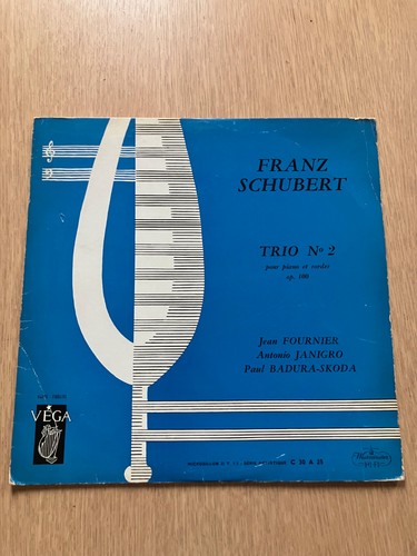 Schubert trio 2 - schubert,,
