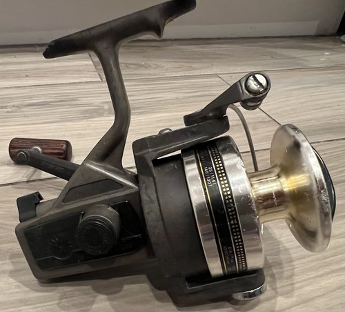 Vintage daiwa bg30 fishing - bg30,