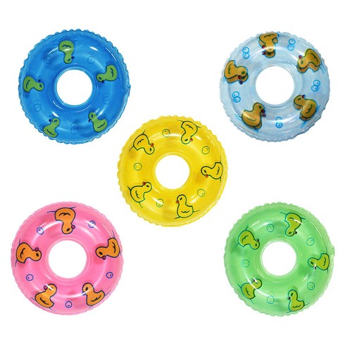 Pièces miniature pvc - pièces,