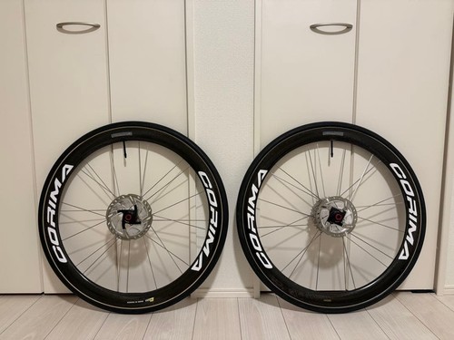 Roue disque corima ws - corima, 47