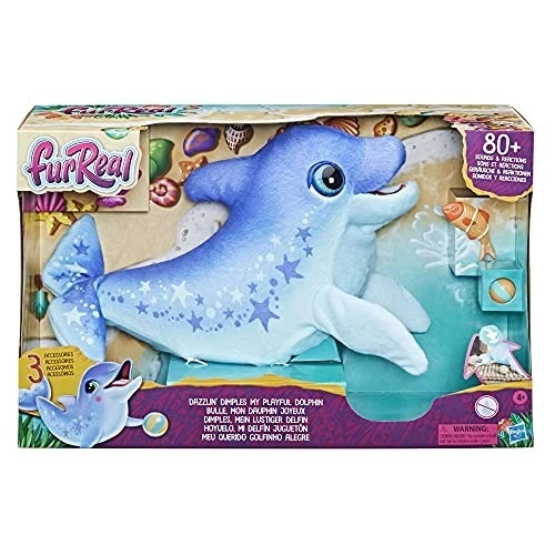 Furreal friends f24015l1 - furreal,