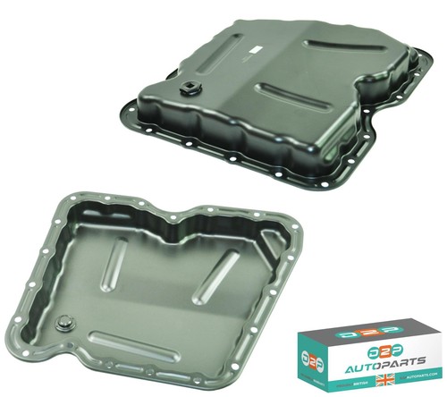 Carter huile moteur - carter,