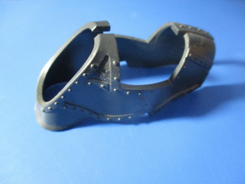 Playmobil armure protection - playmobil,