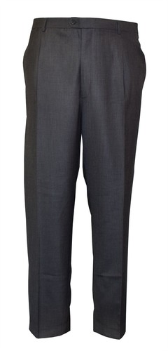 Homme grande taille gris - grande,