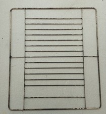 Grille platine étage - grille,