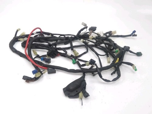 Faisceau electrique yamaha - faisceau, xp