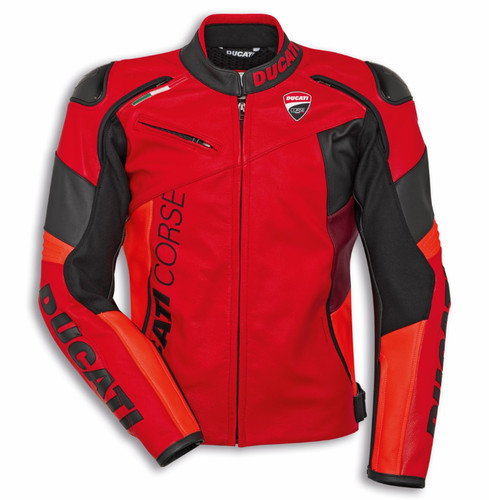 Ducati dainese corse veste - c6,