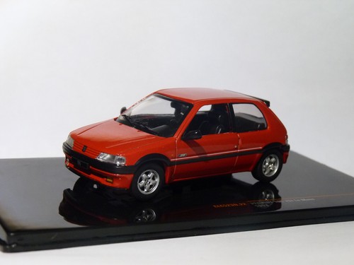 Rare peugeot 106 - rare, xsi