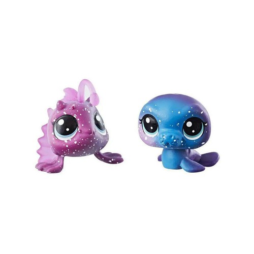 Hasbro littlest pet shop - hasbro,