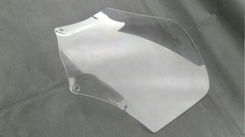 Bulle avant honda nss 125 - avant,