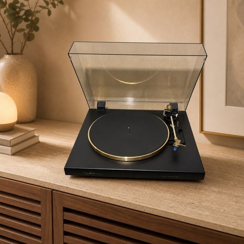 Dual grundig finearts tt 903 - dual, tt-903