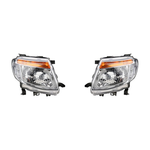 Kit phares compatible avec - phares,
