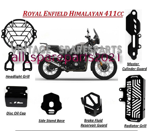 Convient pour royal enfield - convient,