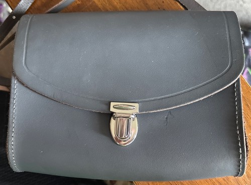 The cambridge satchel company - the,