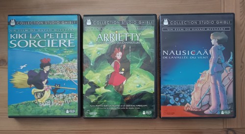 Lot films collection - lot,