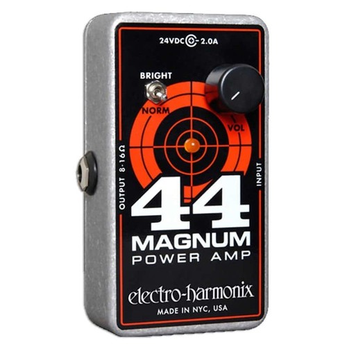 Electro harmonix magnum - electro-harmonix, 44