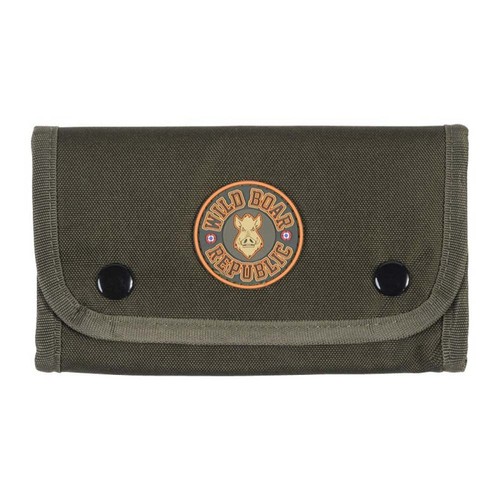 Pochette munitions rayées - pochette,
