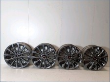 Jante aluminium ford fiesta - aluminium, 6