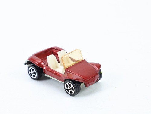 Voiture miniature corgi - miniature,