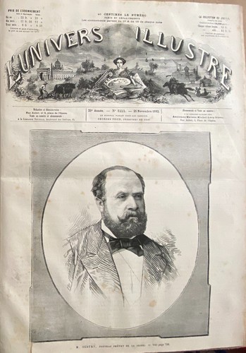 Univers illustre 1882 - illustre,