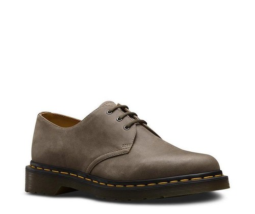 Martens trou 1461 olive - 3,