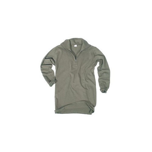 Chemise armée française - chemise, f1