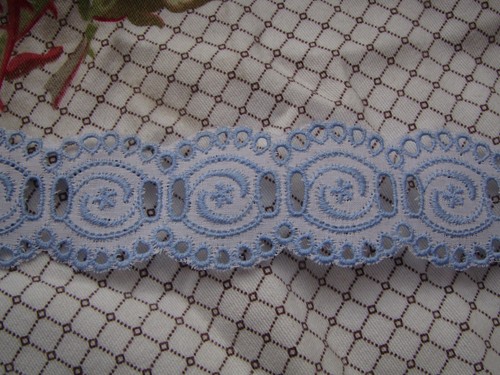 460 dentelle ancienne - 460,