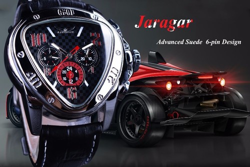 Montre automatique sport - montre,