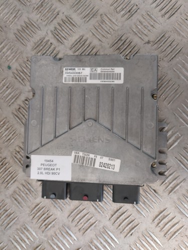 Calculateur moteur siemens - moteur,