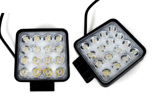 48w led drl - 48w,