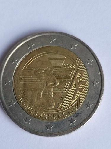 Piece rare euros - 2, de