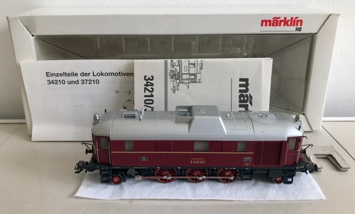 Locomotive marklin rails - marklin, 3