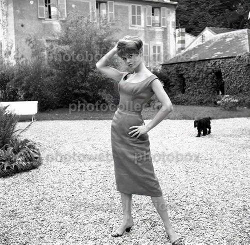 Brigitte bardot exclusive - brigitte,